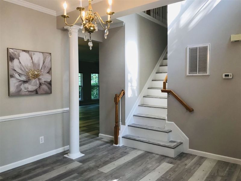 240 Joshua Glen Ln, Cary, NC 27519