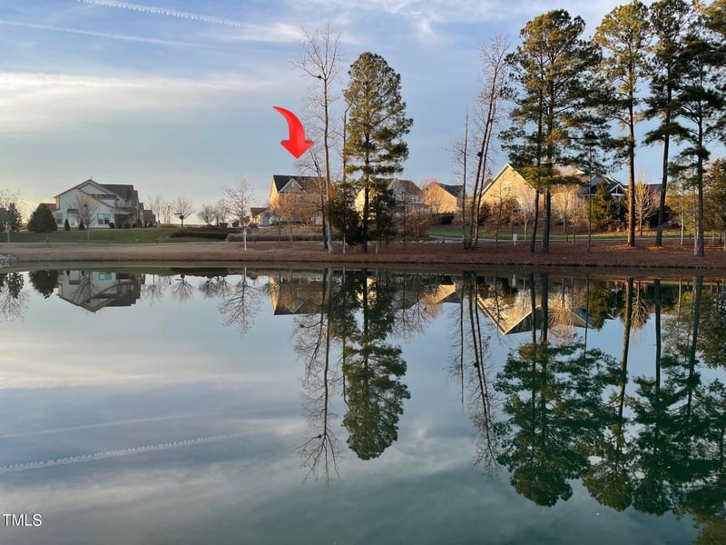 240 Liberty Star Rd, Wendell, NC 27591