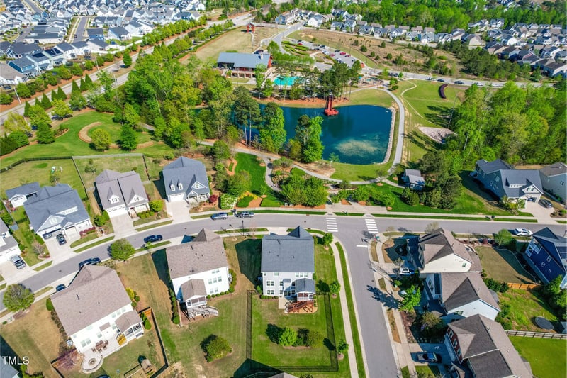 240 Liberty Star Rd, Wendell, NC 27591