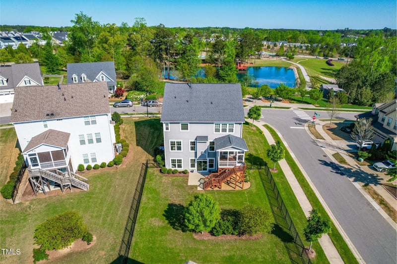 240 Liberty Star Rd, Wendell, NC 27591