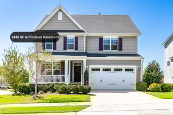 240 Liberty Star Rd, Wendell, NC 27591