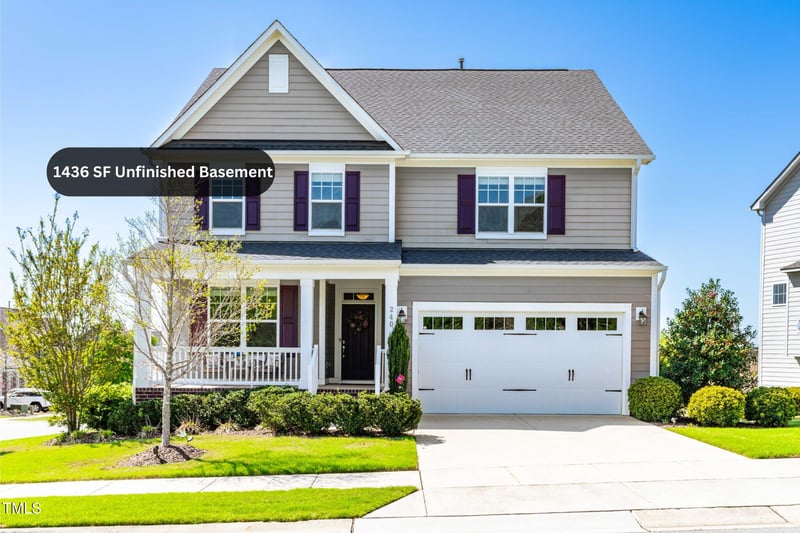 240 Liberty Star Rd, Wendell, NC 27591