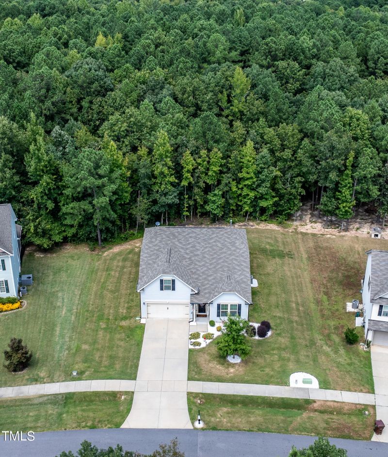 240 Long View Dr, Franklinton, NC 27525