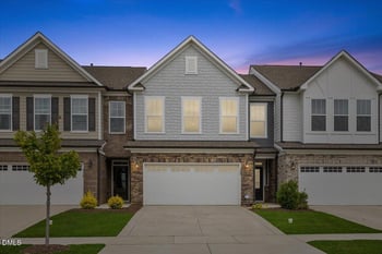 240 Luftee Ln, Holly Springs, NC 27540