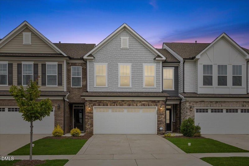 240 Luftee Ln, Holly Springs, NC 27540