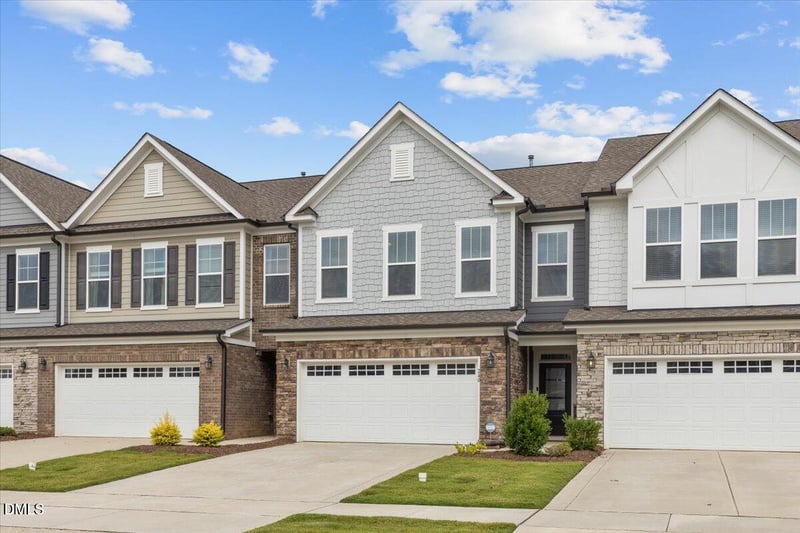 240 Luftee Ln, Holly Springs, NC 27540