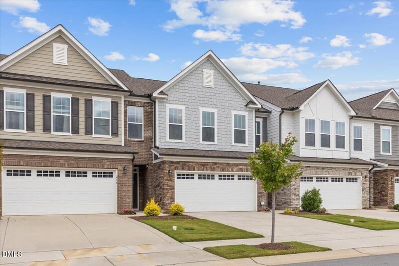 240 Luftee Ln, Holly Springs, NC 27540