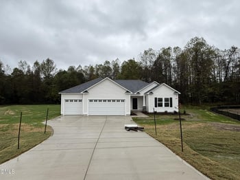 240 Mangrove Ct, Four Oaks, NC 27524