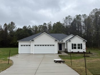 240 Mangrove Ct, Four Oaks, NC 27524