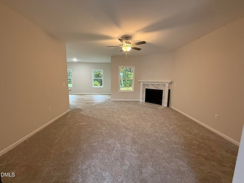 240 Mangrove Ct, Four Oaks, NC 27524