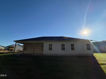 240 Mangrove Ct, Four Oaks, NC 27524