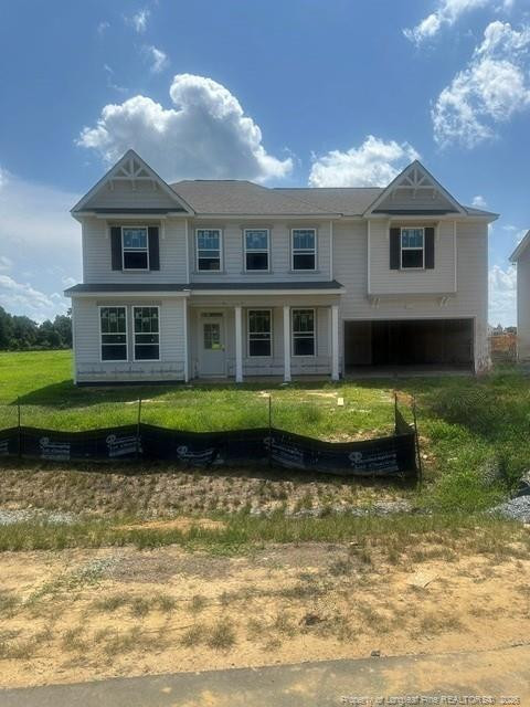 240 Margot Manor Dr, Benson, NC 27504