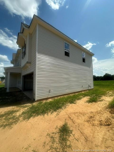 240 Margot Manor Dr, Benson, NC 27504