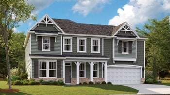 240 Margot Manor Dr, Benson, NC 27504