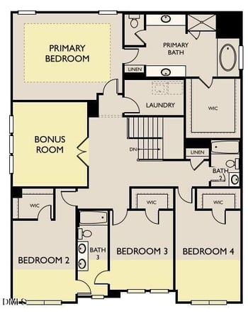 240 Marvel Dr #56, Rolesville, NC 27571