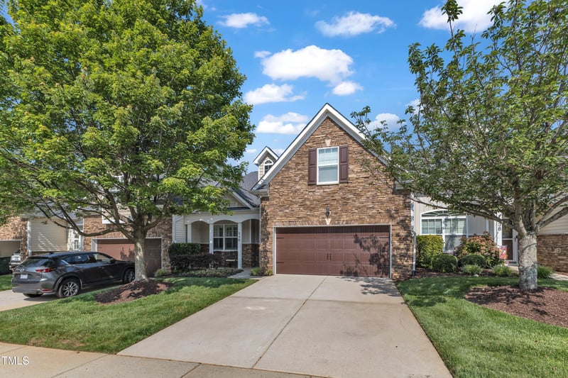 240 Meadow Beauty Dr, Apex, NC 27539