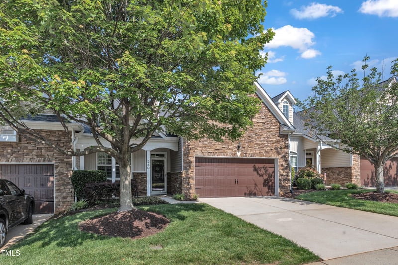 240 Meadow Beauty Dr, Apex, NC 27539