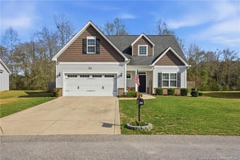 240 Meherrin Loop, Raeford, NC 28376