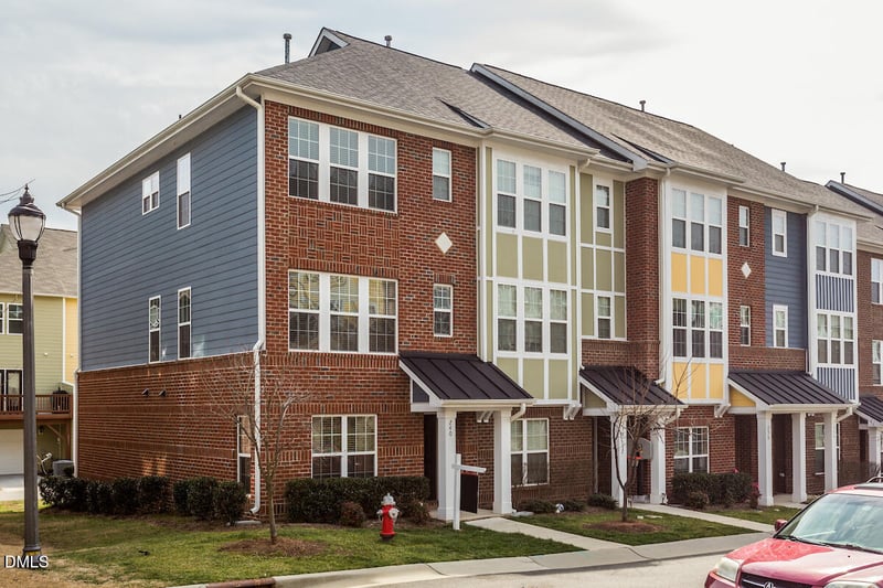 240 Michigan Ave, Cary, NC 27519