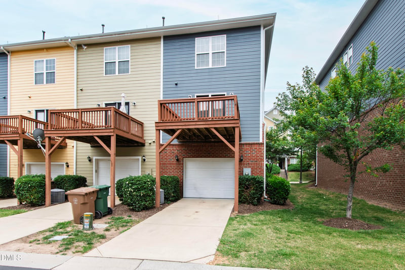 240 Michigan Ave, Cary, NC 27519