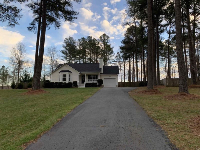 240 Misty Way, Franklinton, NC 27525