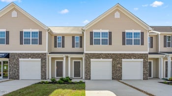 240 Moyer Dr, Graham, NC 27253