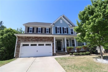 240 Mystwood Hollow Cir, Holly Springs, NC 27540
