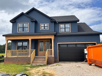 240 Noramac Ct, Selma, NC 27576