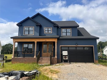 240 Noramac Ct, Selma, NC 27576