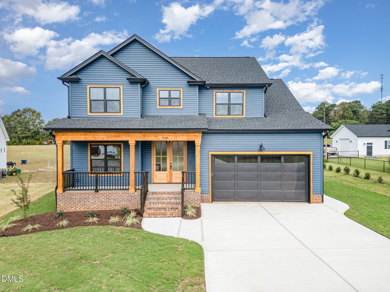 240 Noramac Ct, Selma, NC 27576