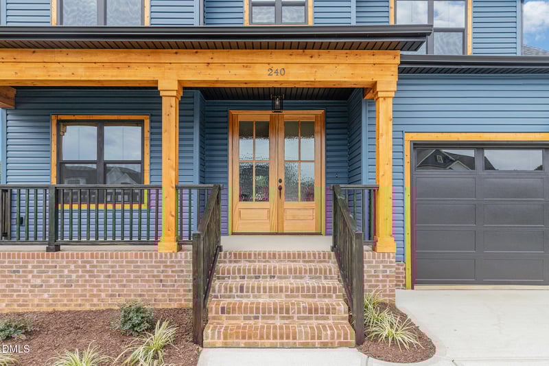 240 Noramac Ct, Selma, NC 27576