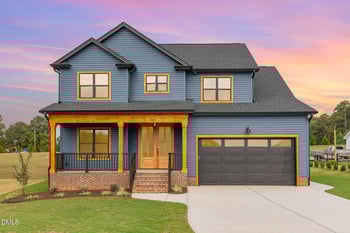 240 Noramac Ct, Selma, NC 27576