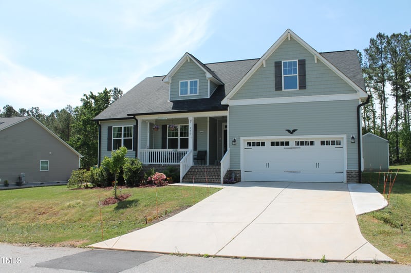 240 Northview Dr, Middlesex, NC 27557