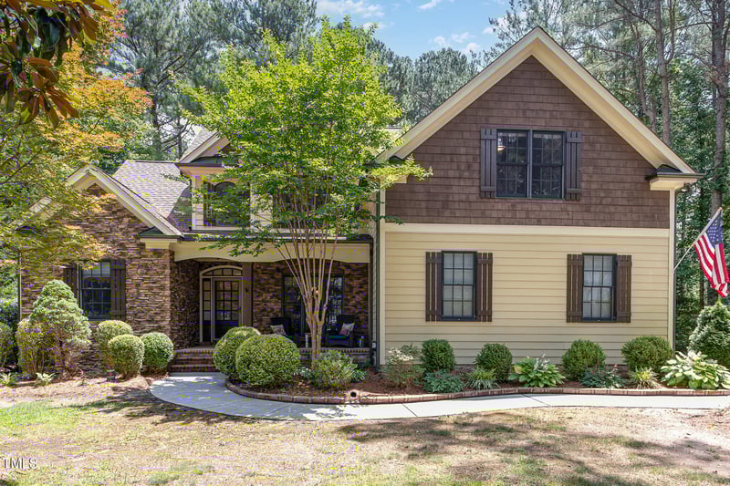 240 Oak Grove Church Rd, Youngsville, NC 27596