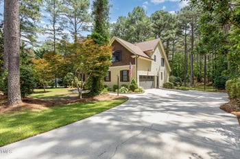 240 Oak Grove Church Rd, Youngsville, NC 27596