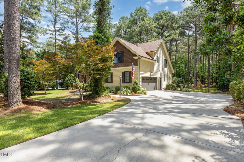 240 Oak Grove Church Rd, Youngsville, NC 27596