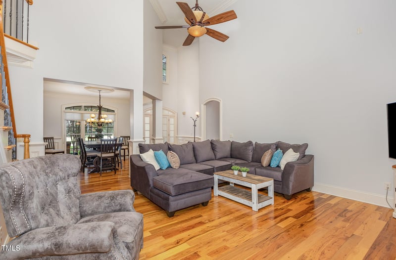 240 Oak Grove Church Rd, Youngsville, NC 27596