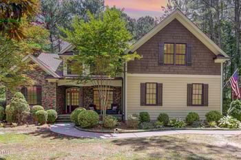 240 Oak Grove Church Rd, Youngsville, NC 27596
