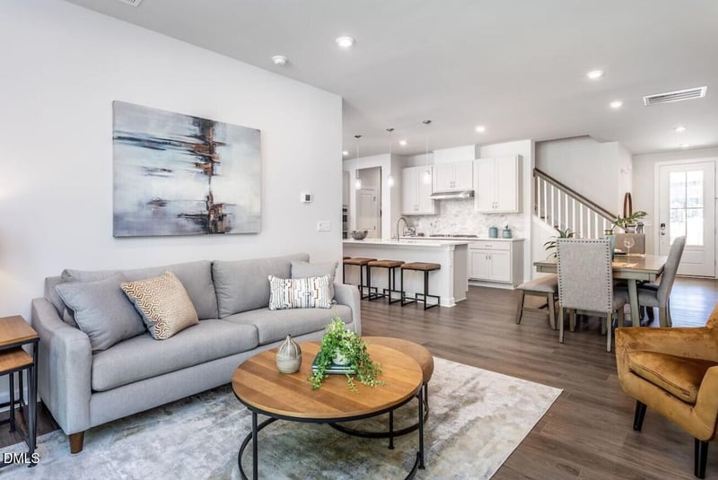 240 Oak Summit Pl, Chapel Hill, NC 27516
