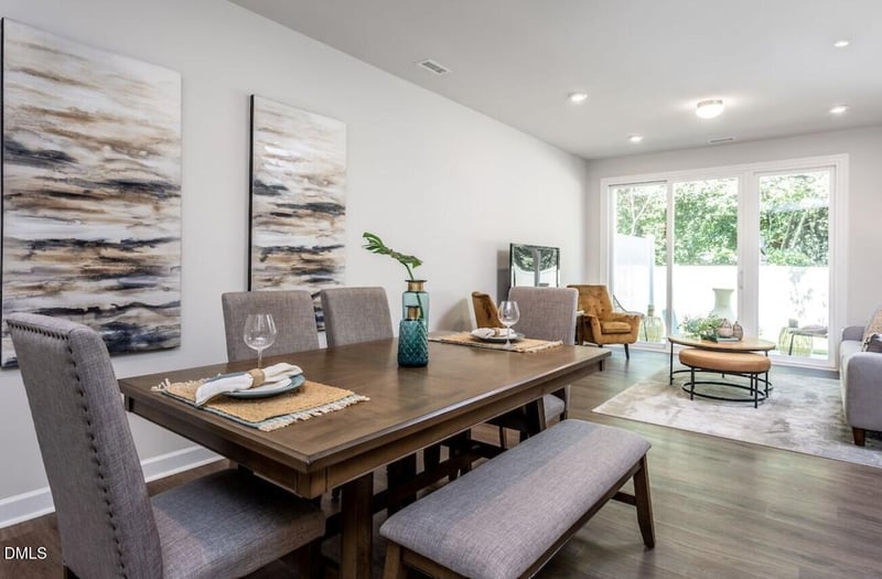 240 Oak Summit Pl, Chapel Hill, NC 27516