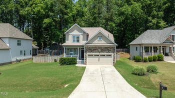 240 Paddy Ln, Youngsville, NC 27596