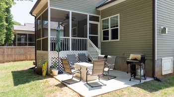 240 Paddy Ln, Youngsville, NC 27596