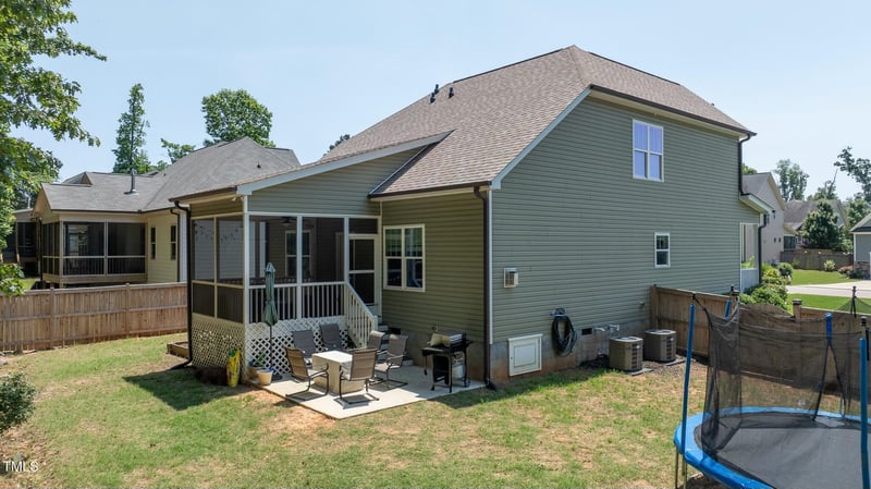 240 Paddy Ln, Youngsville, NC 27596