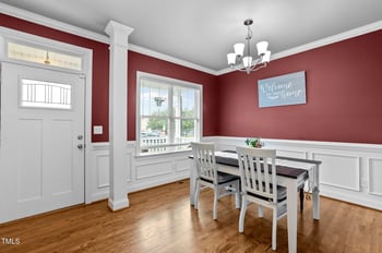 240 Paddy Ln, Youngsville, NC 27596