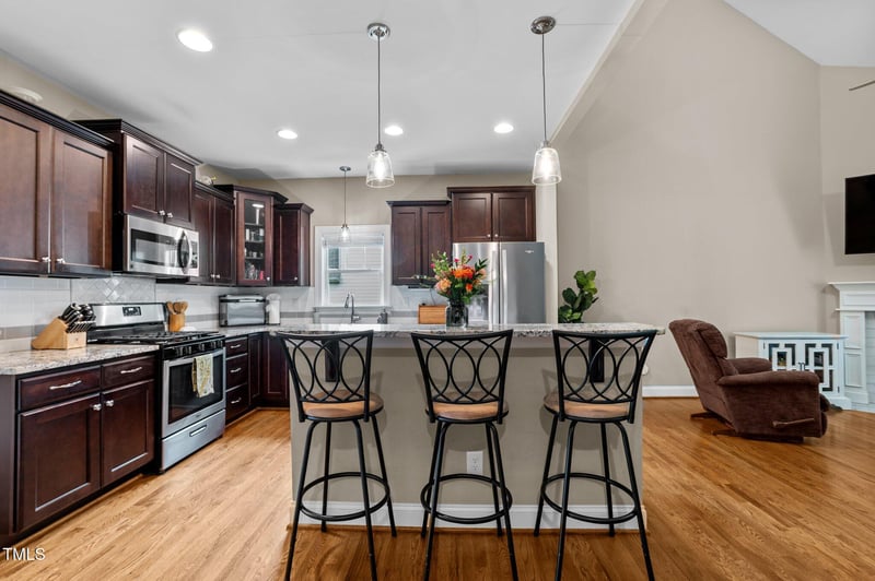 240 Paddy Ln, Youngsville, NC 27596