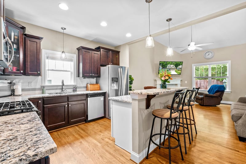 240 Paddy Ln, Youngsville, NC 27596
