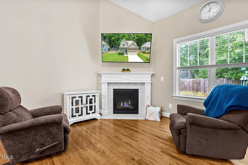 240 Paddy Ln, Youngsville, NC 27596
