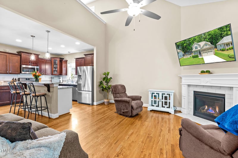 240 Paddy Ln, Youngsville, NC 27596