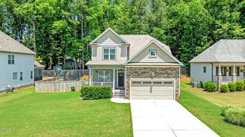 240 Paddy Ln, Youngsville, NC 27596