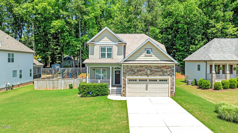 240 Paddy Ln, Youngsville, NC 27596
